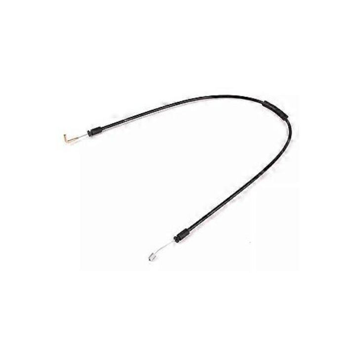 Master Movano NV400-hoz külső első ajtózár kábel