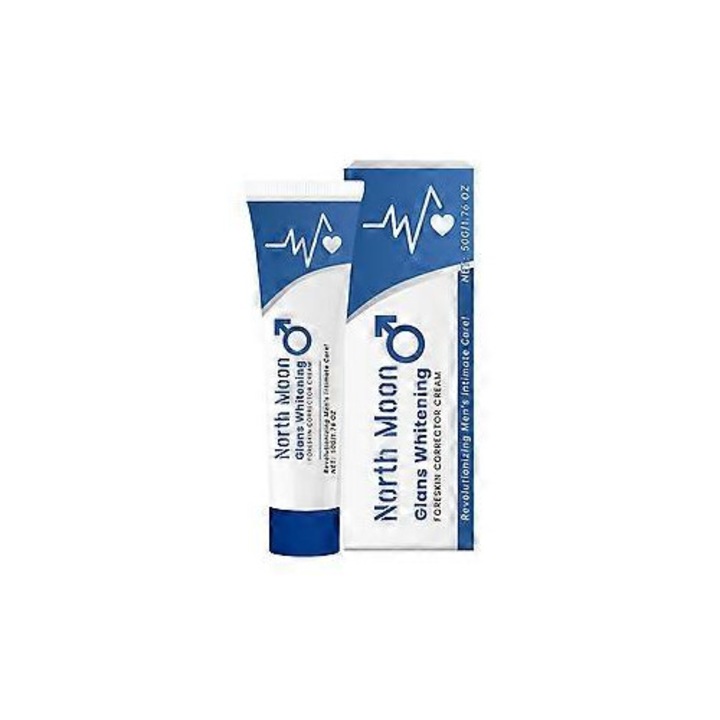 Crema de fata 2025 Foreskin Correction, antiinflamatoare, refrescanta, 50ml