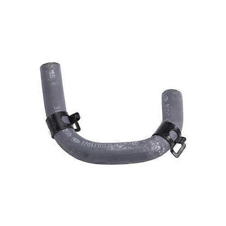 Radiátorcső, Szürke