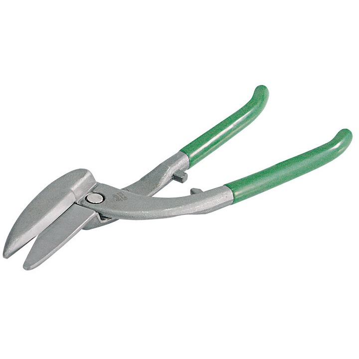 ERDI lemezvágó olló, 300mm, egyenes