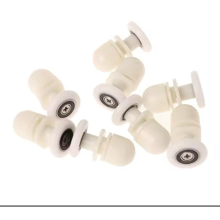 Set role simple cu excentric HL-603 diam.25mm