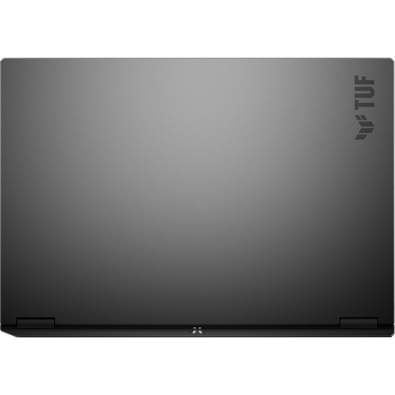 Laptop Gaming ASUS TUF A18 FA808UM Procesor AMD Ryzen™ 7 260 16M Cache, up to 5.1 GHz, 18" FHD+ 144Hz, 16GB DDR5, 512 GB SSD, NVIDIA GeForce RTX 5060 @8GB, DLSS 3.0, Negru/Gri
