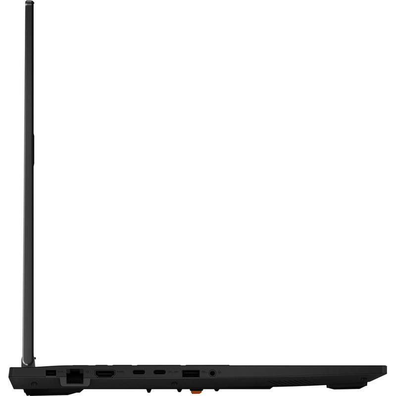 Laptop Gaming ASUS TUF A18 FA808UM Procesor AMD Ryzen™ 7 260 16M Cache, up to 5.1 GHz, 18" FHD+ 144Hz, 16GB DDR5, 512 GB SSD, NVIDIA GeForce RTX 5060 @8GB, DLSS 3.0, Negru/Gri