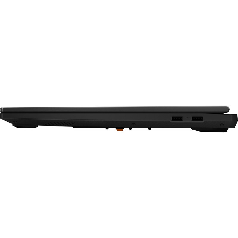 Laptop Gaming ASUS TUF A18 FA808UM Procesor AMD Ryzen™ 7 260 16M Cache, up to 5.1 GHz, 18" FHD+ 144Hz, 16GB DDR5, 512 GB SSD, NVIDIA GeForce RTX 5060 @8GB, DLSS 3.0, Negru/Gri