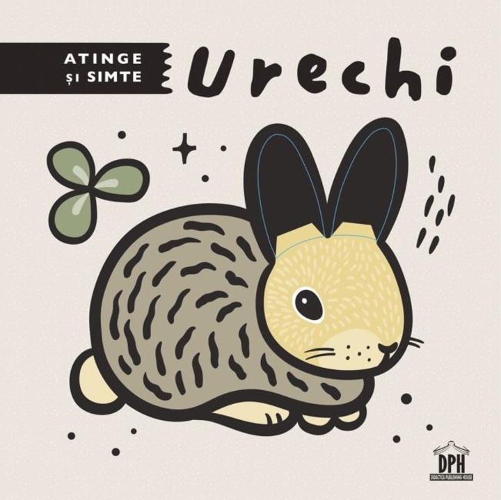 Atinge si simte. Urechi, Surya Sajnani