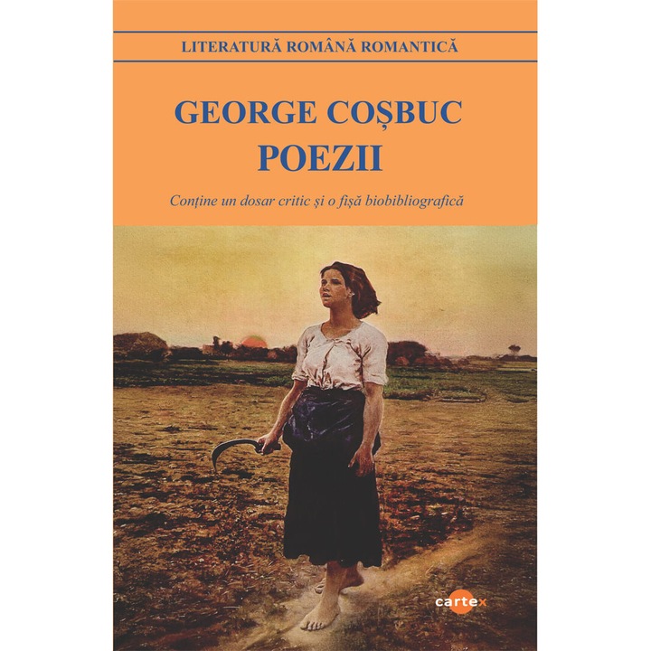 Poezii – George Cosbuc