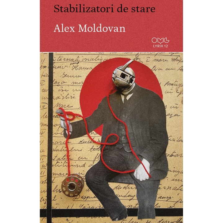 Stabilizatori de stare - Alex Moldovan