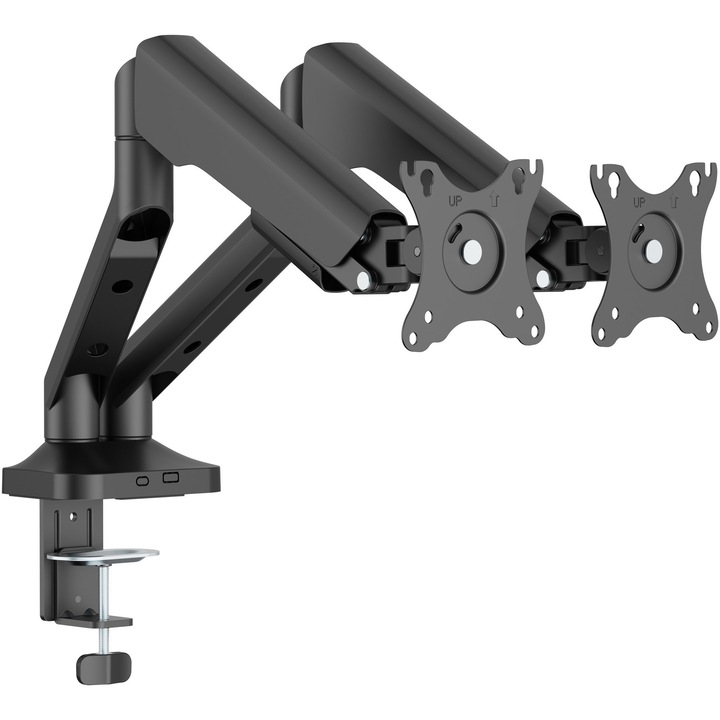 Brat monitor Serioux 17-35" 12 kg