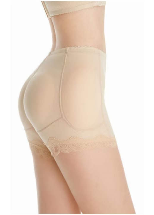 Chiloti Body modelatori, Bej