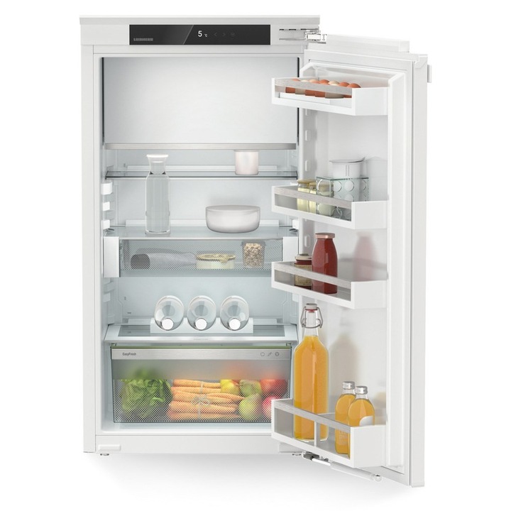 LIEBHERR IRd 4021 Plus Frigider complet incorporat cu EasyFresh 102, 4 - 104 / 56 - 57 / 55, 0 cm