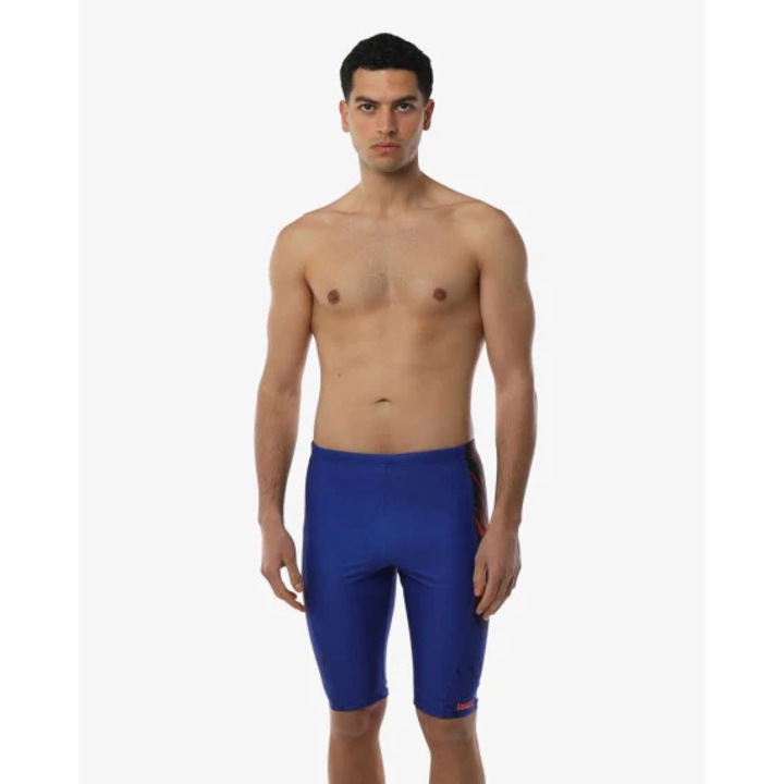 Slip inot Jaked barbati, Jaked Mosso, albastru, marime 2XS INTL