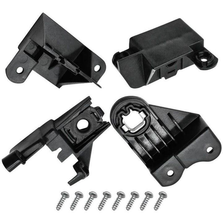 Kit reparatie far dreapta BMW X1 F48, F49, X2 F39 - 63119477824 / 9477824