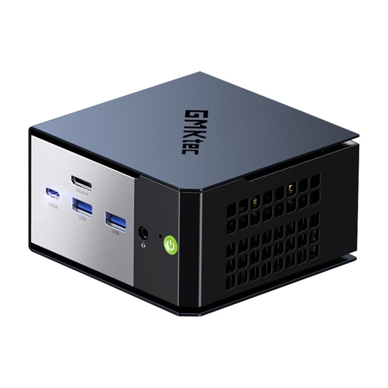 AMD Ryzen™ Al 9 HX 370 EVO-X1 AI Mini PC Mini PC EVO-X1, AMD Ryzen AI 9 HX 370, AMD Radeon 890 M, 32GB RAM+