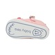 Botosei eleganti pentru fete, Mini Junior 0209FR, Roz 17 EU