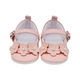 Botosei eleganti pentru fete, Mini Junior 0209FR, Roz 17 EU