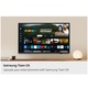 Televizor SAMSUNG LED 24F6002, 60 cm, Smart, Full HD, Clasa E