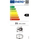 Televizor SAMSUNG LED 27F6002, 68 cm, Smart, Full HD, Clasa E