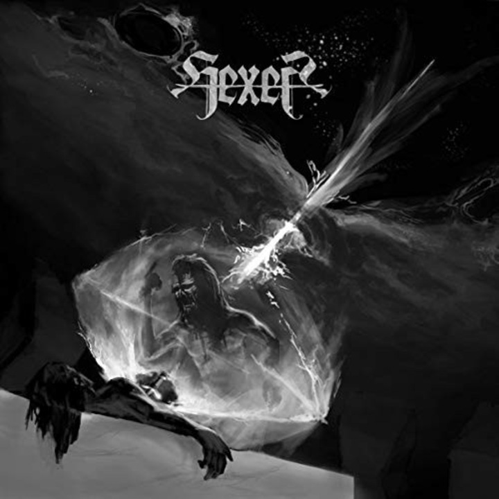 Hexer: Cosmic Doom Ritual [CD]