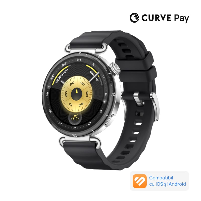 Cauți huawei watch gt4 46mm? Alege din oferta eMAG.ro