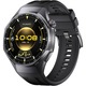 Smartwatch Huawei Watch GT 6 Pro, 46MM, Black Titanium Alloy Case, Black Fluoroelastomer Strap