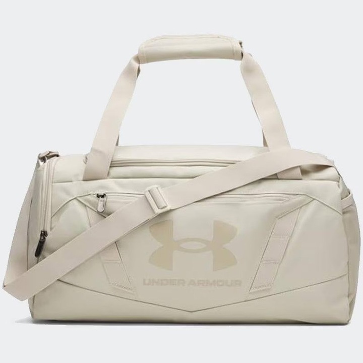 Спортна чанта Under Armour Undeniable 5.0 Duffle XS, Каки