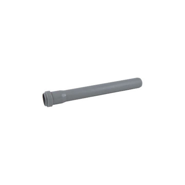 PVC тръба диаметър 32, дължина 0.25м