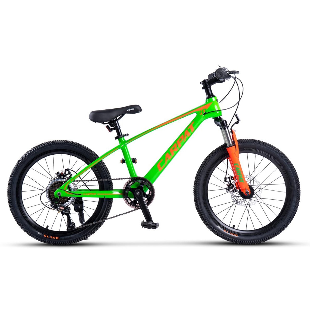 Bicicleta Copii MTB Carpat Hiro 20