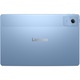 Tableta Lenovo Idea Tab, Octa-Core, 11" 2.5K (2560x1600) IPS 500nits, 8GB RAM, 256GB, Wifi, Tastatura + Pen, Polar Blue