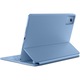 Tableta Lenovo Idea Tab, Octa-Core, 11" 2.5K (2560x1600) IPS 500nits, 8GB RAM, 256GB, Wifi, Tastatura + Pen, Polar Blue
