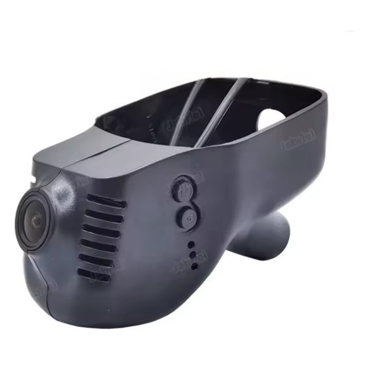 Camera DVR Dash CAM dedicata pentru Wolkswagen, monitorizare permanenta