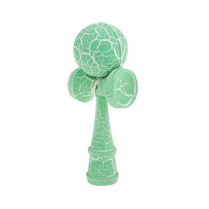 Professzionális Zöld Kendama