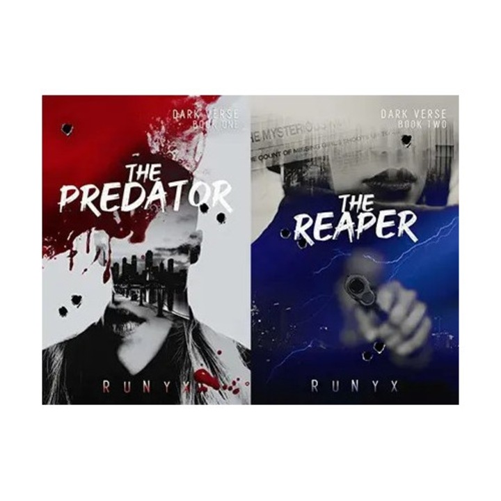 Pachet Reaper & Predator