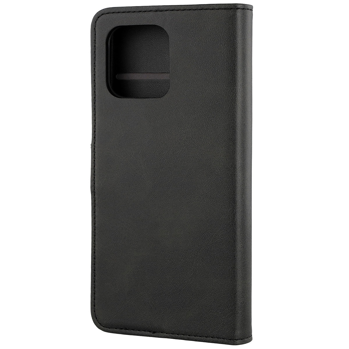 Husa, Bizon Case Pocket pentru Motorola Moto G86 5G / G86 Power 5G, Negru