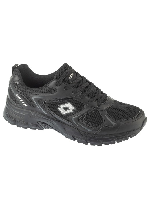 Pantofi sport, Lotto Kitaura 2400010, Negru