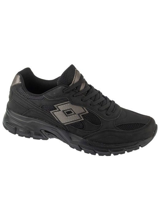 Pantofi sport, Lotto Flowtiv 2401110, Negru