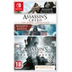 Joc Assassin's Creed: The Rebel Collection (Cod) pentru Nintendo Switch