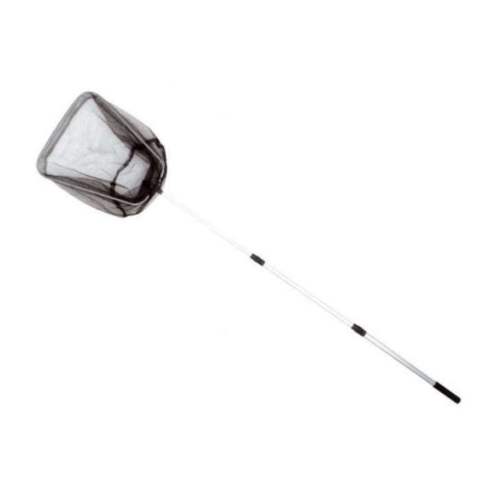 Кеп Баракуда KW003, триъгълен, алуминий, 2,0м, 50см