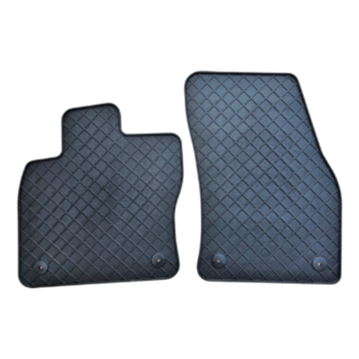 Covoare cauciuc compatibile Volkswagen Caddy 2021->