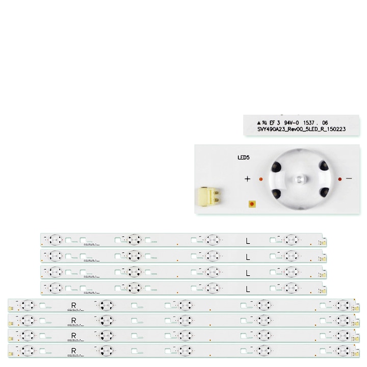 Barete pentru Sony 49XD7005, 49X8005C, SVY490A23, cod0228