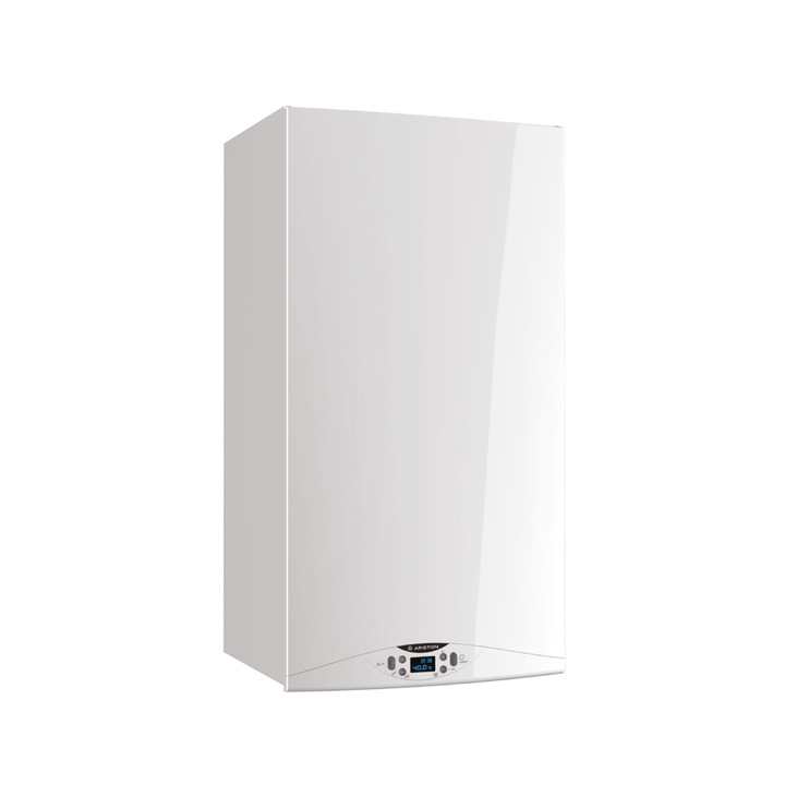 Centrala termica murala Ariston HS Premium 30 KW EU2 + Kit evacuare inclus