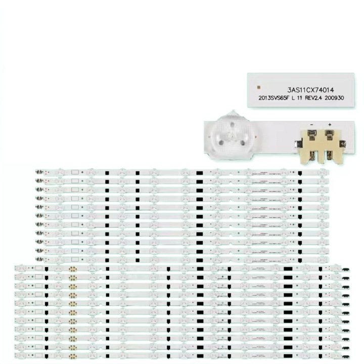 Barete pentru Samsung D2GE-650SCA-R3, D2GE-650SCB-R3 cod181