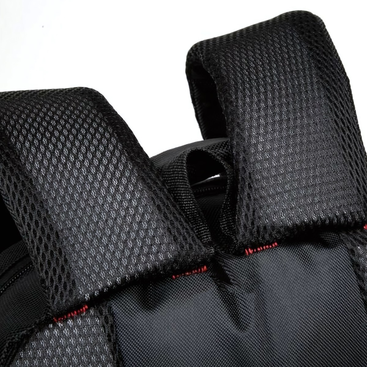 Rucsac pentru Laptop RETOO Glam, Material Oxford, Impermeabil, Fermoar, Capacitate 30 L, Destinatie Scoala, Serviciu, Calatorie, Negru
