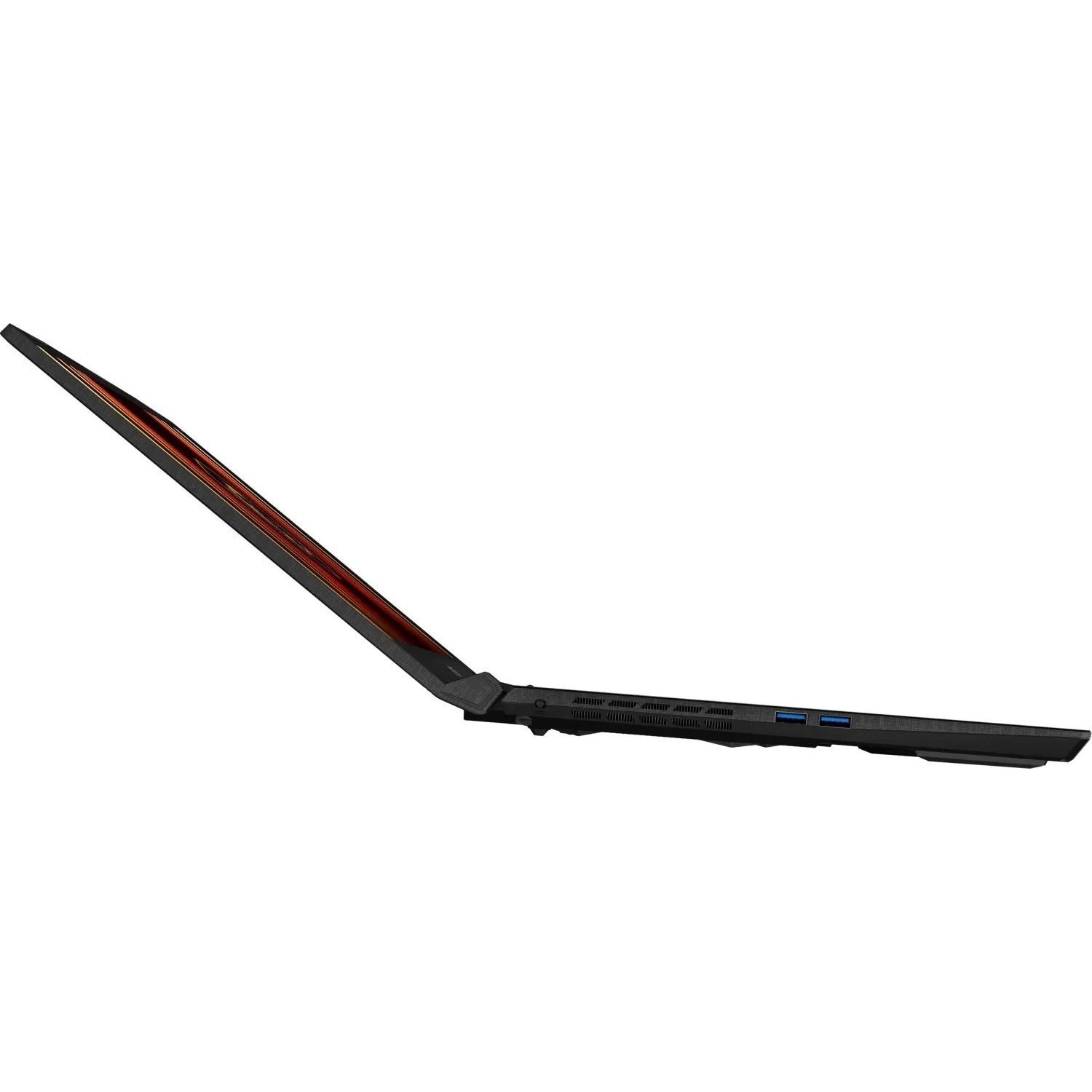 Laptop MSI Katana 15 HX, 15.6" Full HD, Intel® Core™ i7 14650HX pana la 5.2 GHz, 16 GB RAM DDR5 5600, 512 GB SSD, NVIDIA® GeForce® RTX 5060 8 GB, Free Dos, Black 512 GB