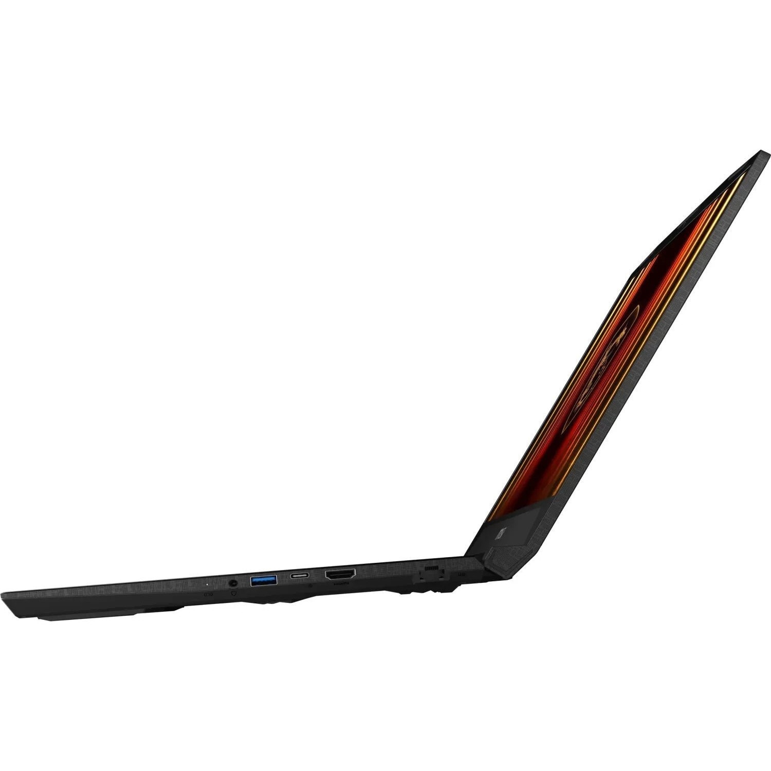 Laptop MSI Katana 15 HX, 15.6" Full HD, Intel® Core™ i7 14650HX pana la 5.2 GHz, 16 GB RAM DDR5 5600, 512 GB SSD, NVIDIA® GeForce® RTX 5060 8 GB, Free Dos, Black 512 GB