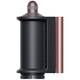 Ondulator multistyler Dyson HS08 Airwrap i.d.™ 601848-01, conexiune Bluetooth®, 110.000 de rpm, Ceramic Pink /Rose Gold