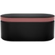 Ondulator multistyler Dyson HS08 Airwrap i.d.™ 601848-01, conexiune Bluetooth®, 110.000 de rpm, Ceramic Pink /Rose Gold