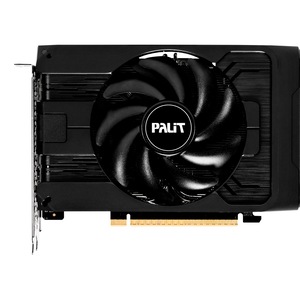 Placa video Palit GeForce®GTX 1050 Ti StormX, 4GB GDDR5, 128-bit