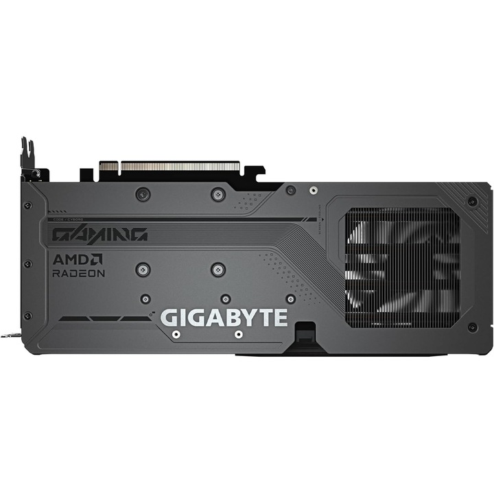 Видео карта GIGABYTE Radeon RX 9060 XT GAMING 8ГБ DDR6 128-bit