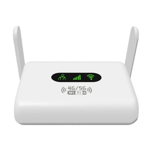 Routere Wireless