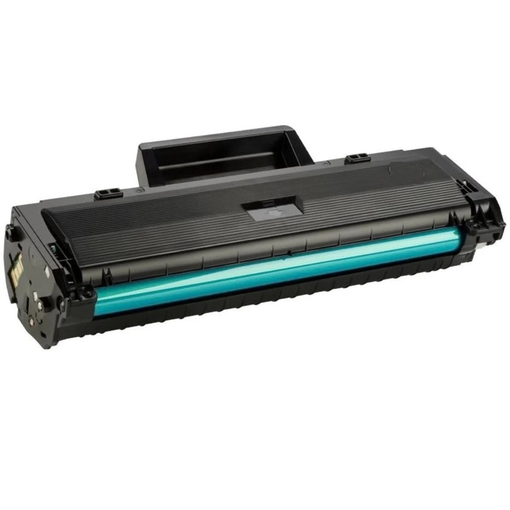 Cartus toner, HQ-WB, HP W1106A (106A) XXL, 5000 pagini, chip INCLUS, negru, HP Laser 107a, HP Laser 107w, HP Laser MFP 135a, HP Laser MFP 135w, HP Laser MFP 137fnw